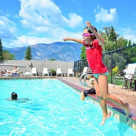 Mountain View Lodge شيلان المظهر الخارجي الصورة