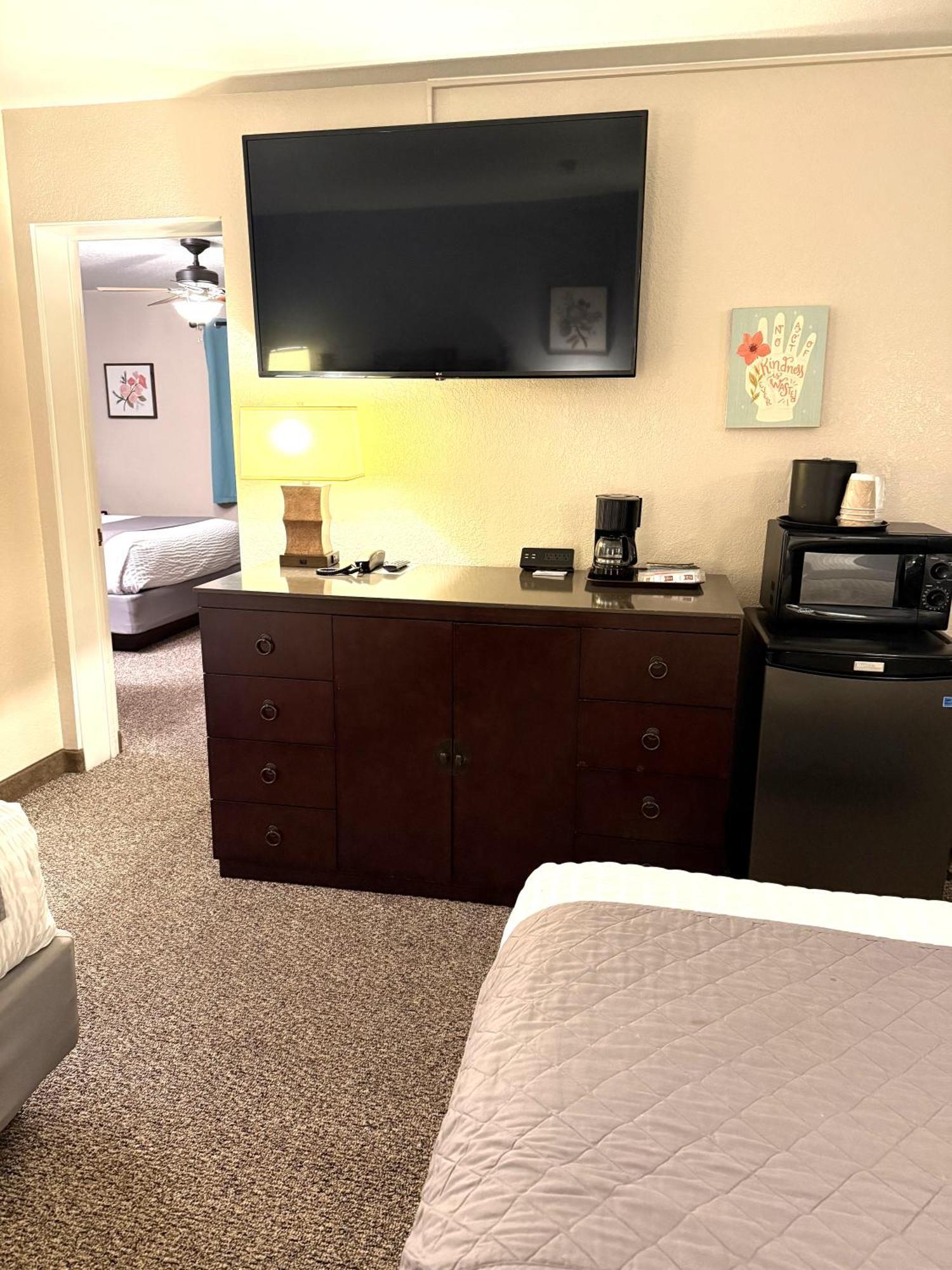 Mountain View Lodge شيلان الغرفة الصورة