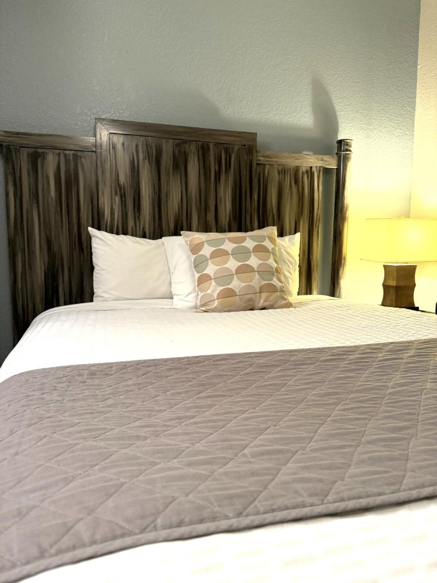 Mountain View Lodge شيلان الغرفة الصورة