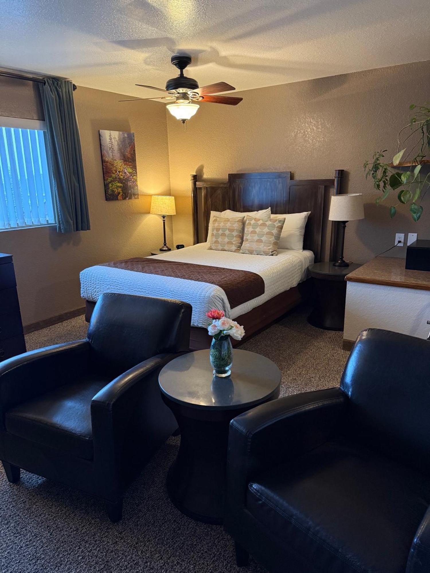 Mountain View Lodge شيلان المظهر الخارجي الصورة